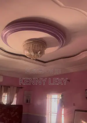 6bdrm Duplex in 6 Bedroom Duplex, Karu for sale