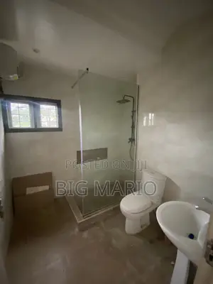 4bdrm Duplex in Guzape Main for rent