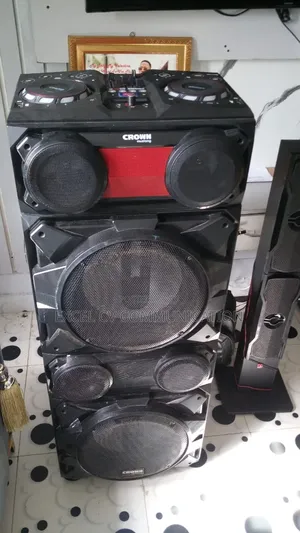 2 Loader Home Theater
