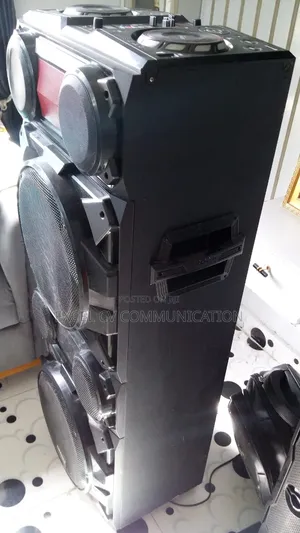 2 Loader Home Theater