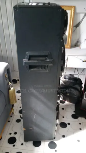 2 Loader Home Theater