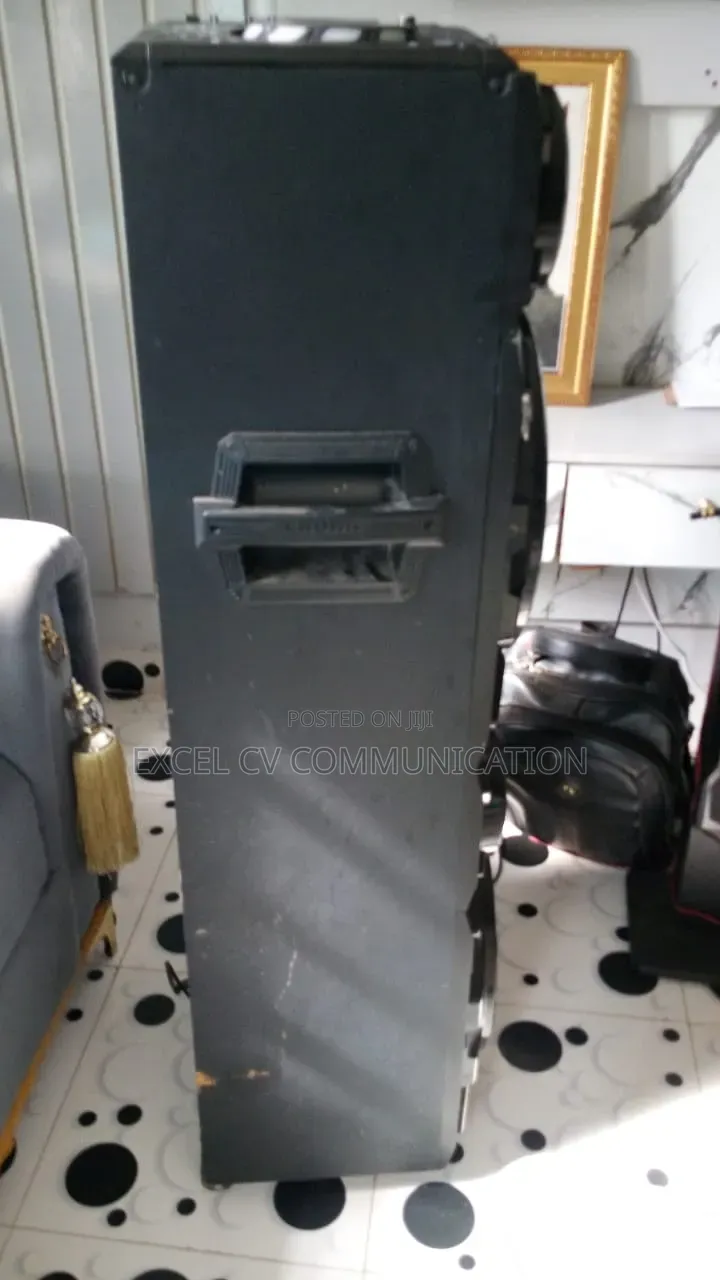 2 Loader Home Theater