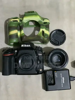 Nikon D750