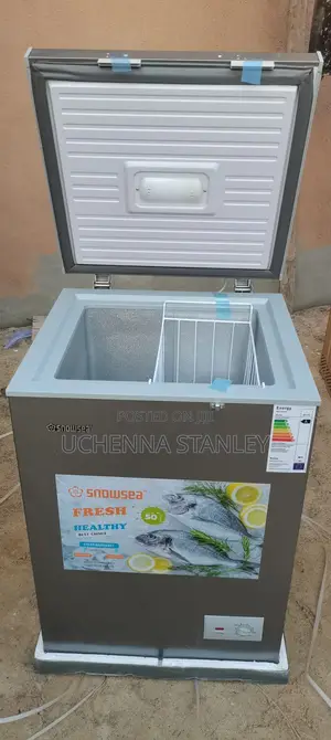 Snowsea Brand Chest Freezer