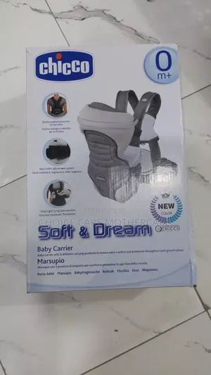 Baby Carrier