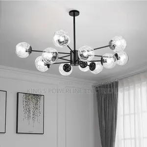 Led Chandelier Original