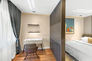2 Bedrooms Gra Ikeja