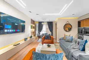 2 Bedrooms Gra Ikeja