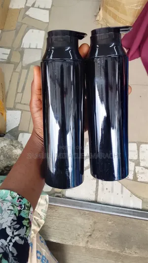 Luxurious 500ml Lotion Containers