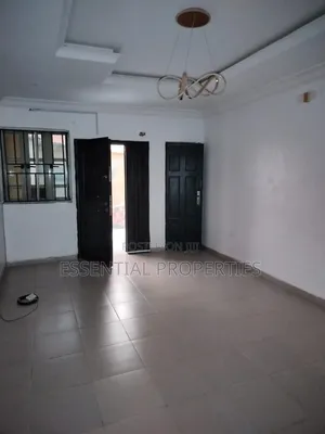 2bdrm Block of Flats in Anthony Village Ajao for rent