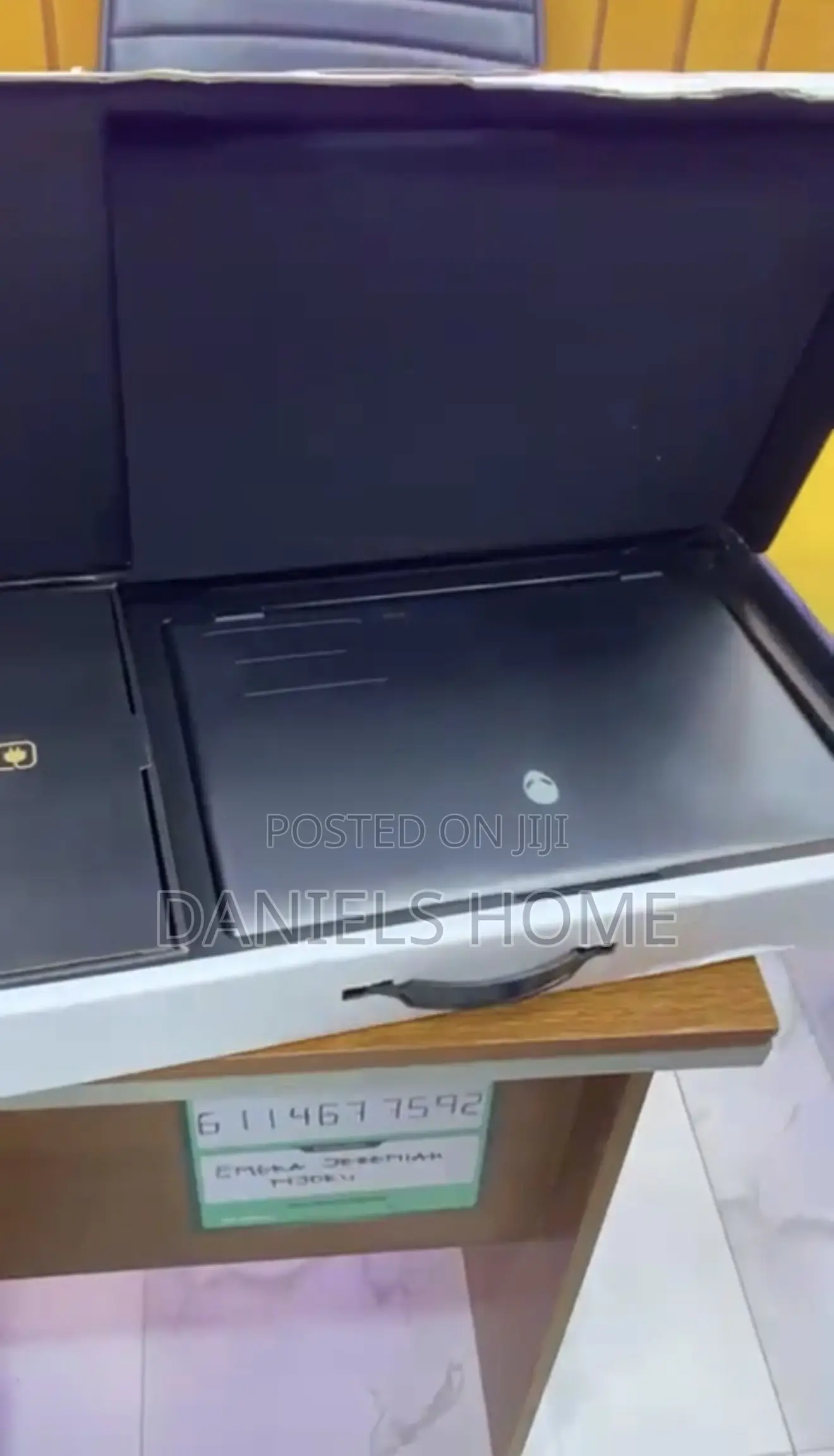 Laptop Alienware M16 R2 16GB Intel Core Ultra 7 SSD 1T