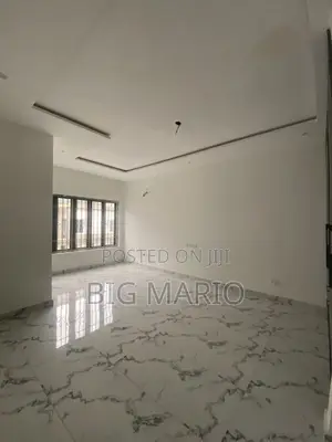 6bdrm Duplex in Guzape for rent
