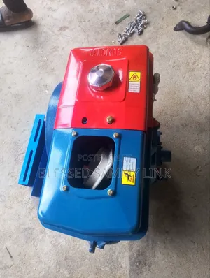 Sumoto Diesel Engine R175a
