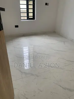 4bdrm Duplex in Sunshine Garden, Sangotedo for rent