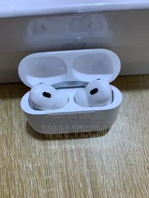 Uk Used Airpods Pro2