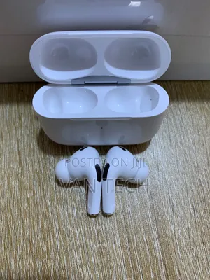 Uk Used Airpods Pro2