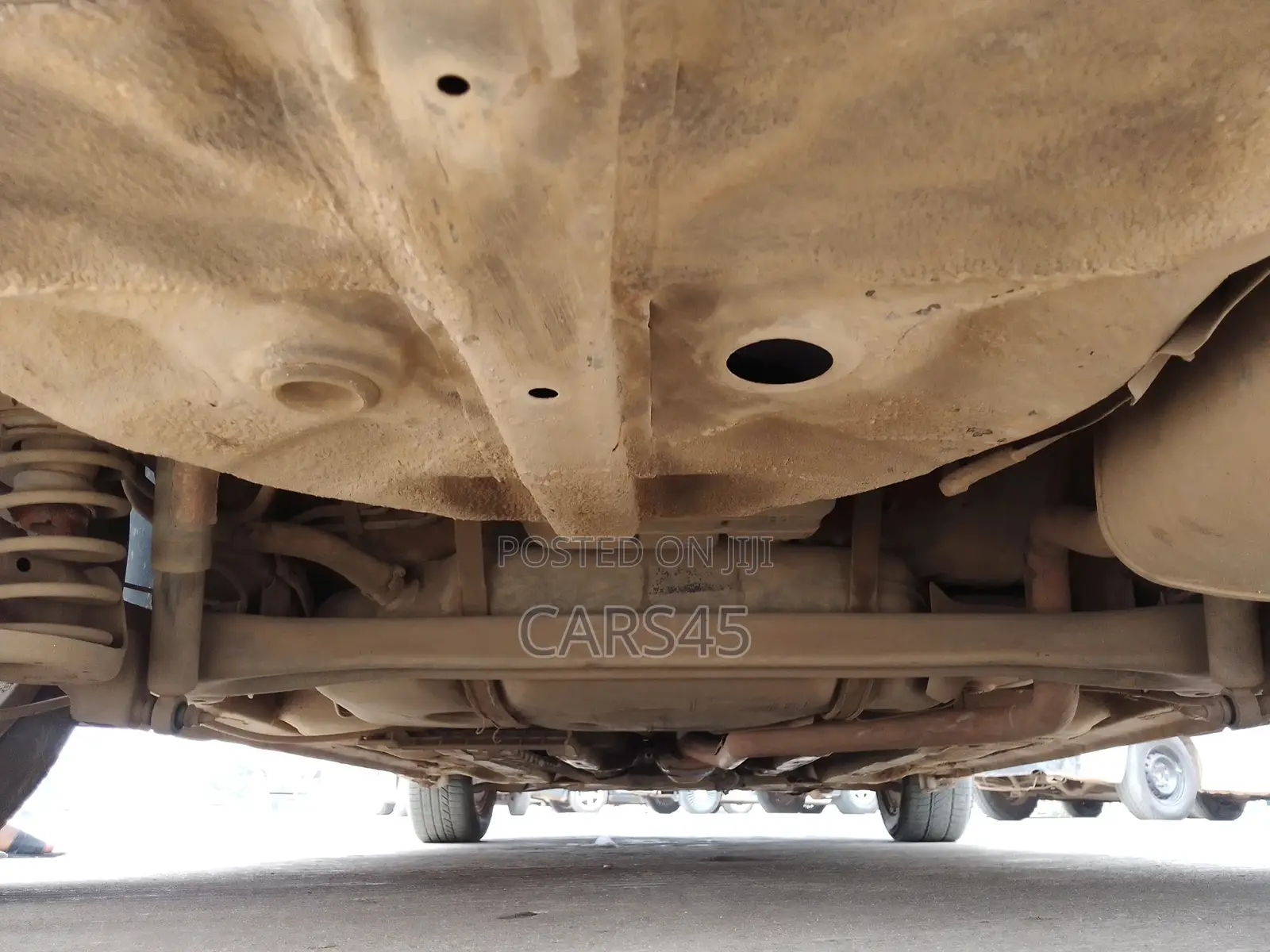 Hyundai Elantra 2011 Black