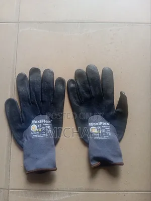 Maxi Flex Endurance 34-846 Gloves