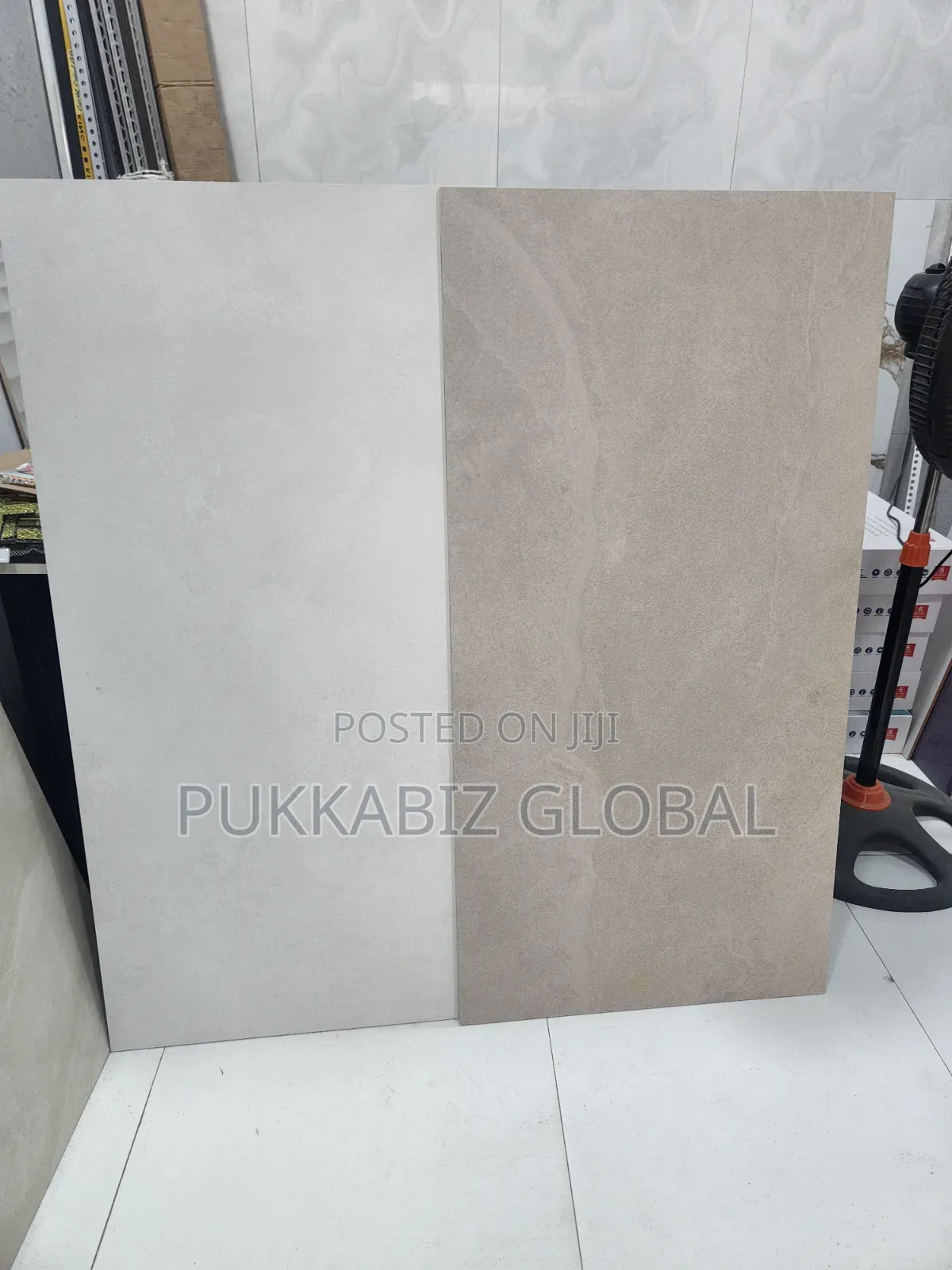 60 X 120 Imported Tile