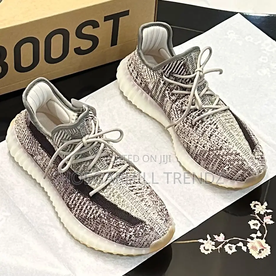 Adidas Yeezy Boost |Premium Comfort