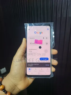 Samsung Galaxy S9 64 GB Blue