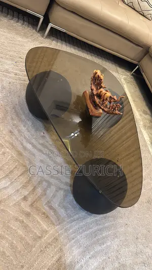 Center Table (Fairly Used)