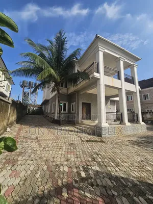 4bdrm Duplex in Karsana for rent