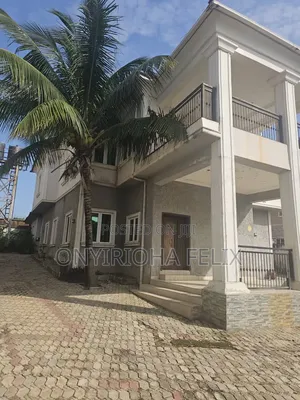 4bdrm Duplex in Karsana for rent