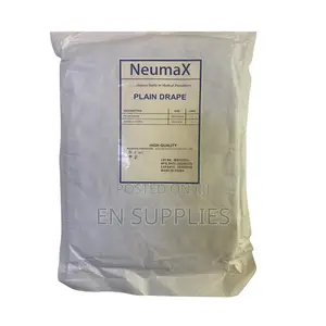 Neumax Plain Surgical Drape 150cm X 200cm (Sterile)