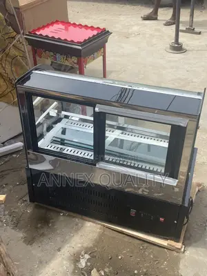 Cake Display
