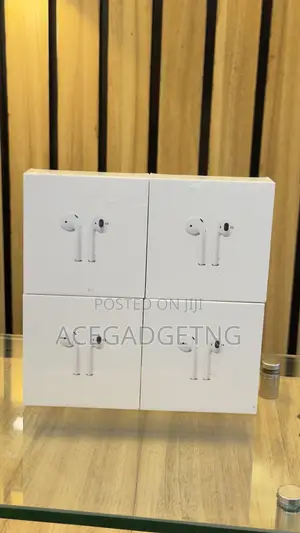 Brand New Airpods 2