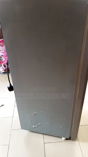 Hisene Fridge 150l