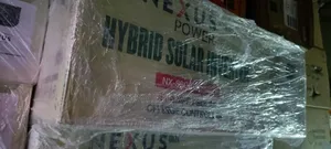 8.6kva 48v (8600 Watt) Nexus Hybrid Inverter With 150a Most Charger