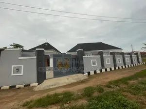 1bdrm Apartment in Idi Ayunre Ibadan for rent