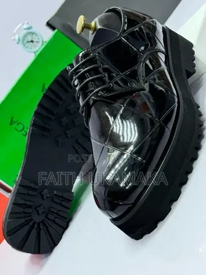 High Quality Men's Loafers Shoes