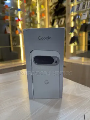 New Google Pixel 9 Pro XL 128 GB Silver