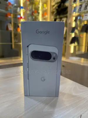 New Google Pixel 9 Pro XL 128 GB Silver
