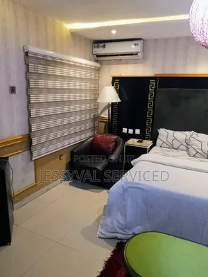 Luxury Executive Single Room