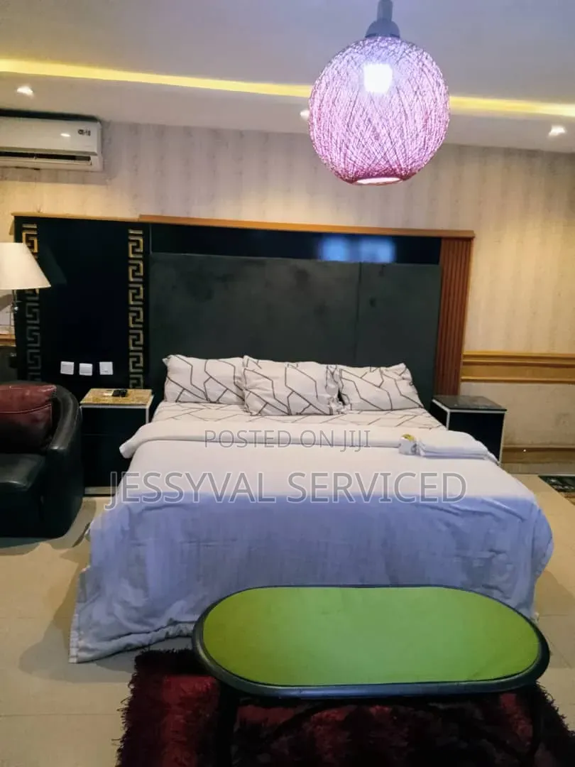 Luxury Executive Single Room