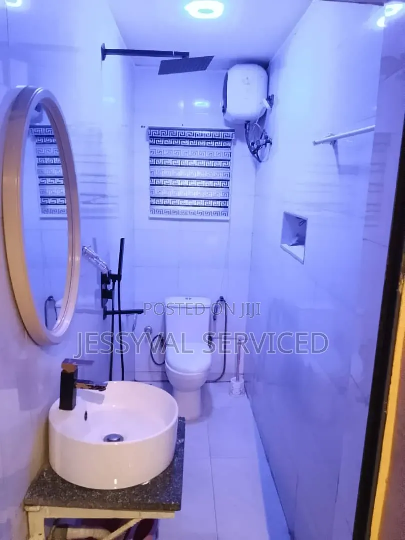 Luxury Executive Single Room