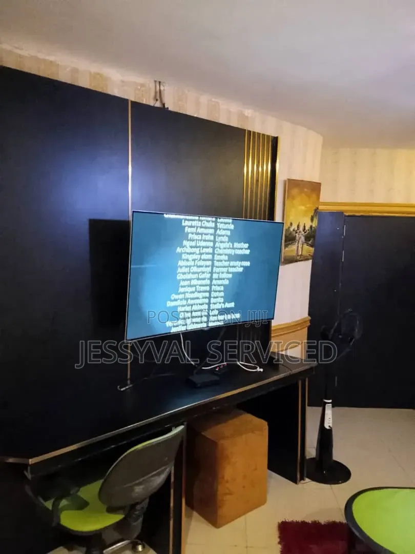 Luxury Executive Single Room