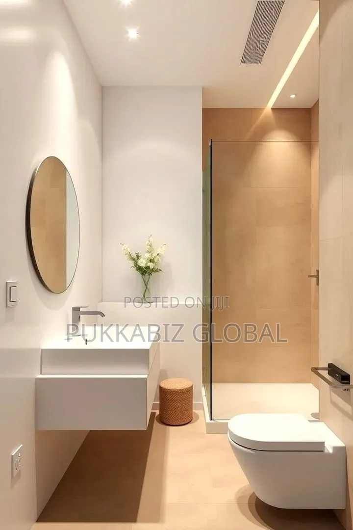 60 X 120 Imported Tile