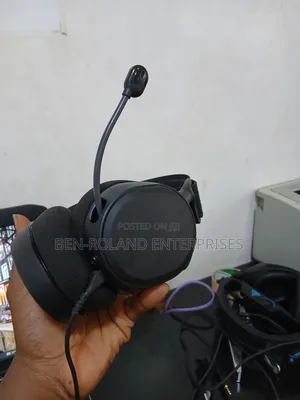Gaming Headset