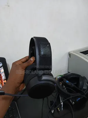 Gaming Headset