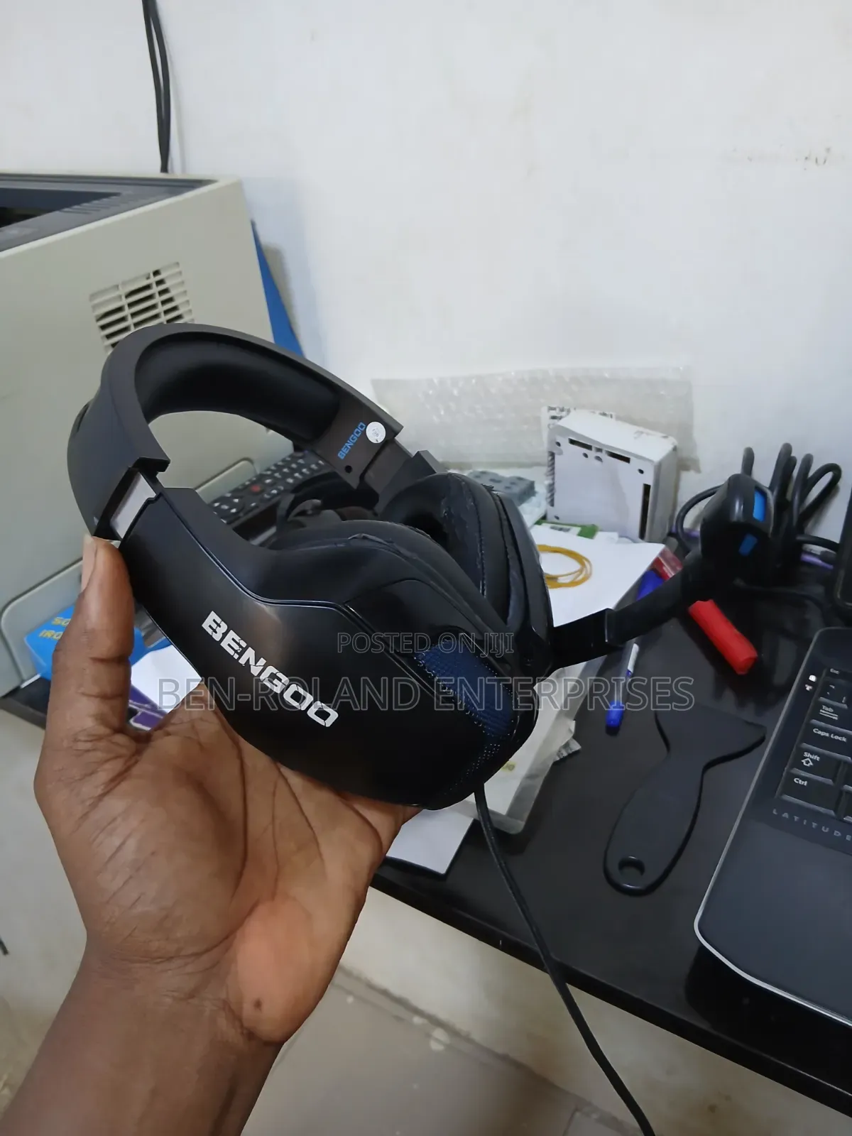 Gaming Headset