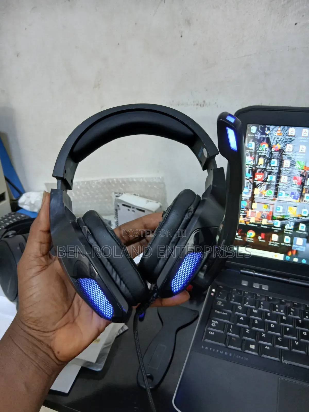 Gaming Headset