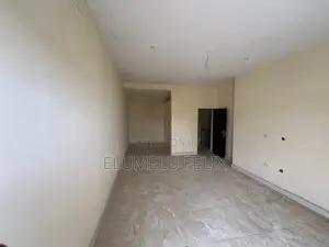 4bdrm Townhouse / Terrace in Gwarinpa Estate, Life Camp for rent