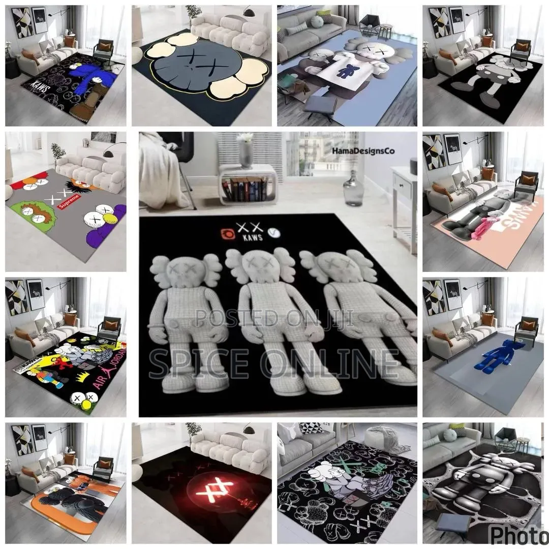 Xvip Exclusive Designer Home Rug