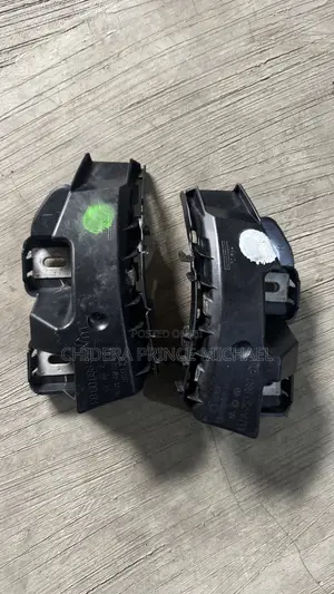 Back Bumper Hanger/Clip for GLC W253 2016/2020 Model