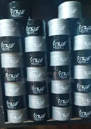 Yizia Hair Wax